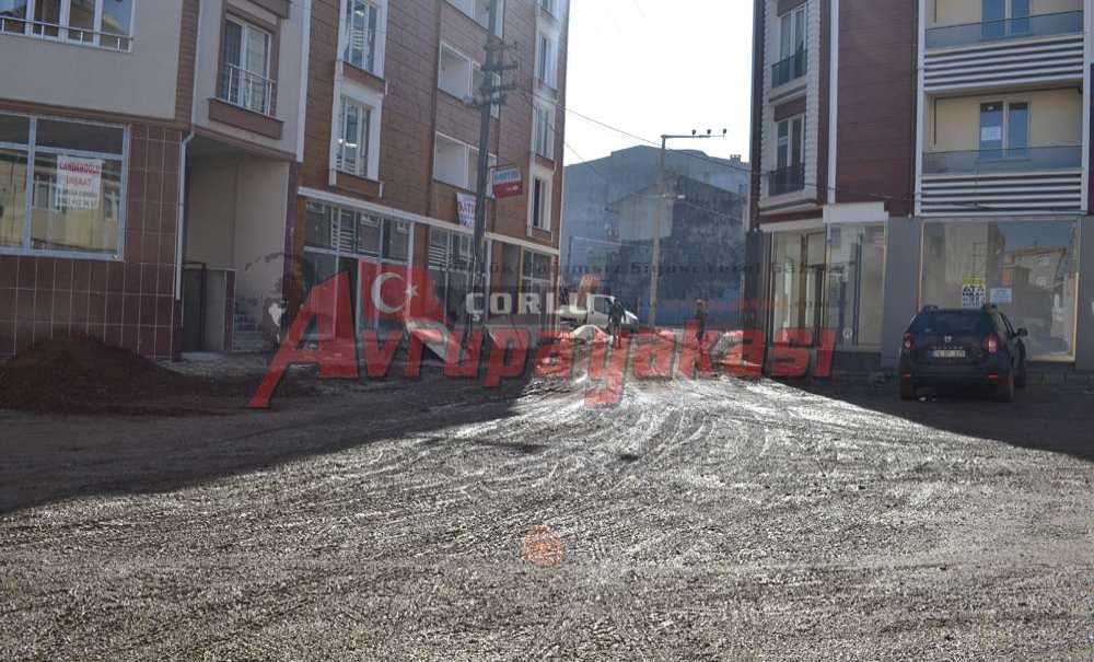 Kanayan Yara: Yoğurtçu Sokak