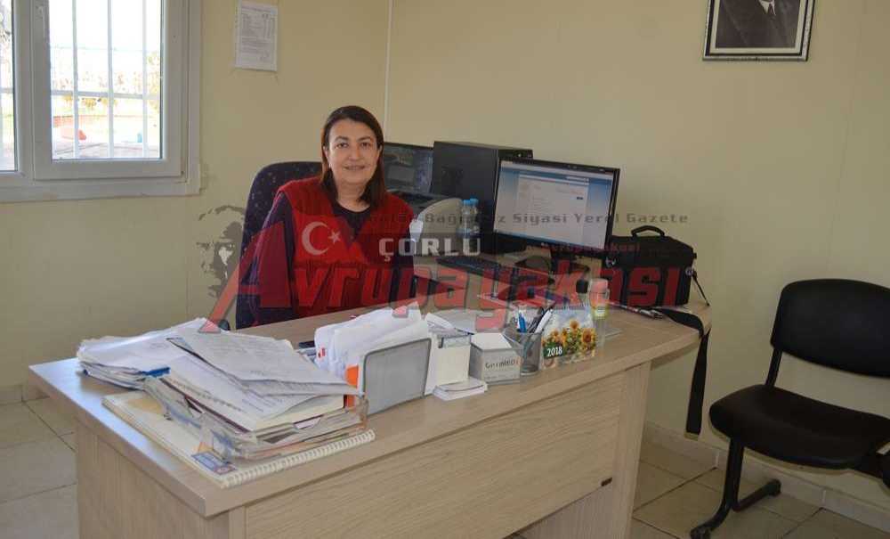 Bu Mahallede Okul, Sağlık Ocağı, Cami Yok