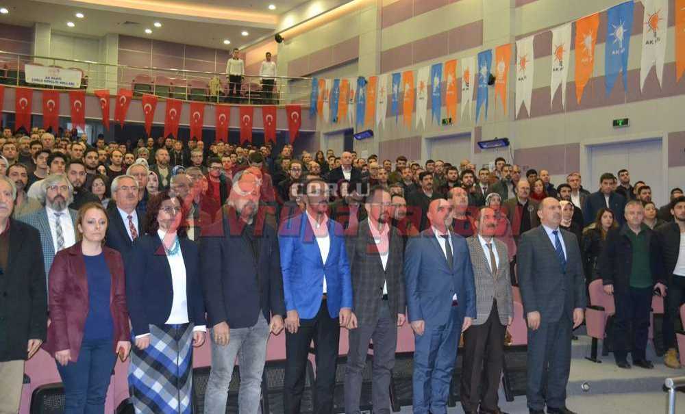 “Türkiye, Sadece Türkiye İle Sınırlı Değil”