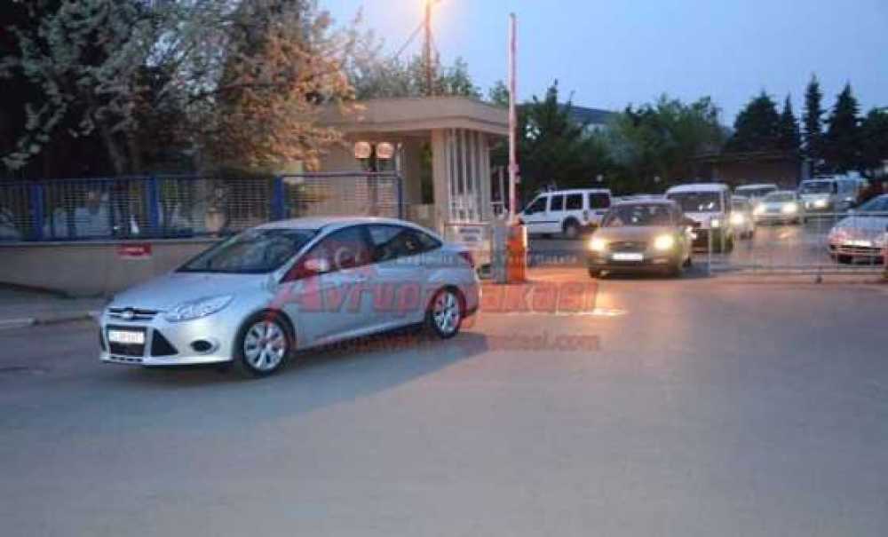 Çorlu Polisi Torbacıları Süpürdü