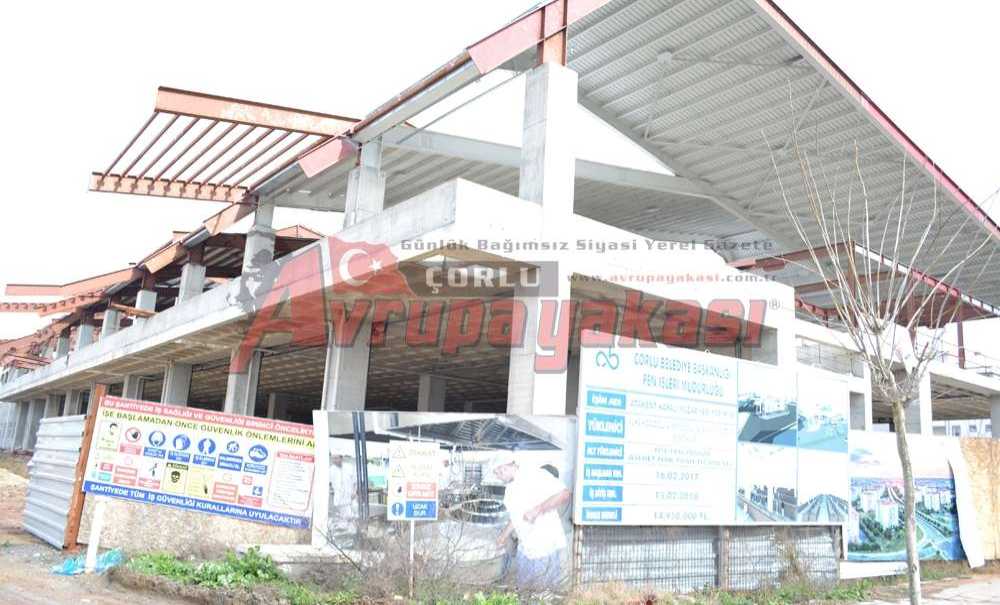 Yarın Açılamıyor