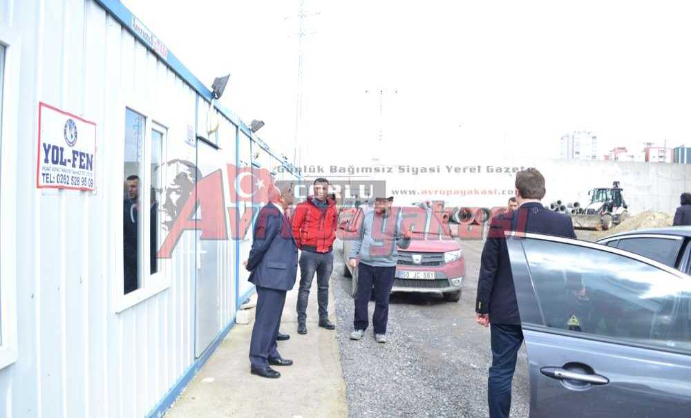 Yarın Açılamıyor