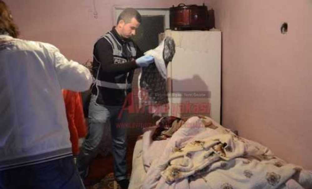 Çorlu Polisi Torbacıları Süpürdü