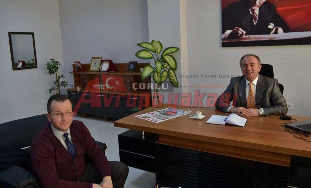 Çiftçi Ürününü İyi Tarım'la Daha Kolay Satıyor