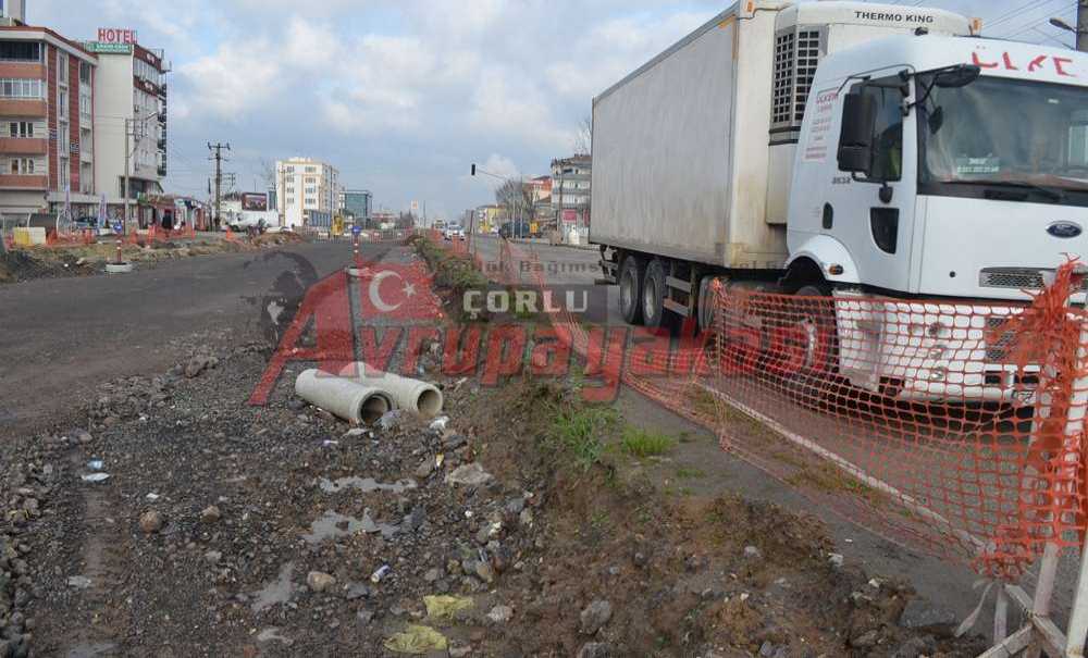 Araçların Bakımlarını Büyükşehir Üstlensin!