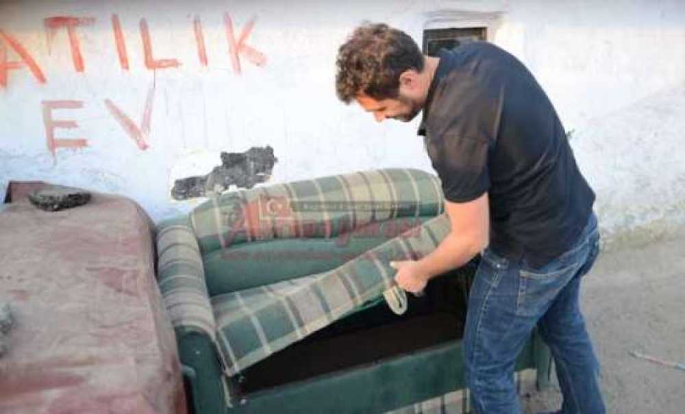 Çorlu Polisi Torbacıları Süpürdü