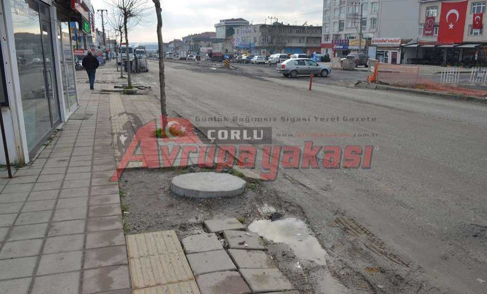 Araçların Bakımlarını Büyükşehir Üstlensin!