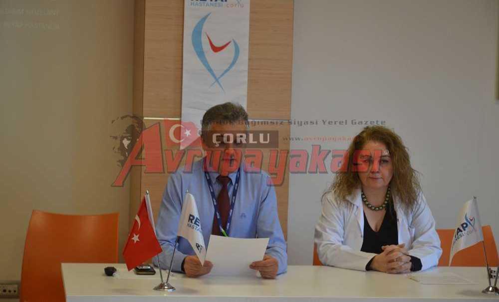 Reyap'tan Teknolojik Hamle