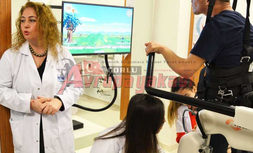 Reyap'tan Teknolojik Hamle