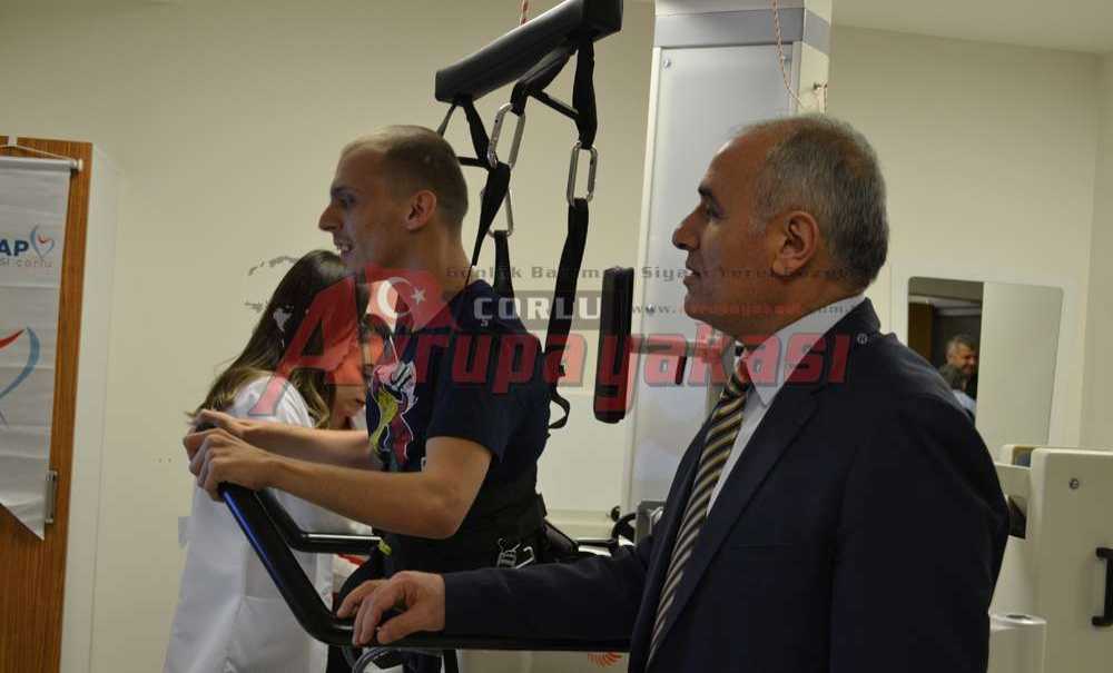 Reyap'tan Teknolojik Hamle