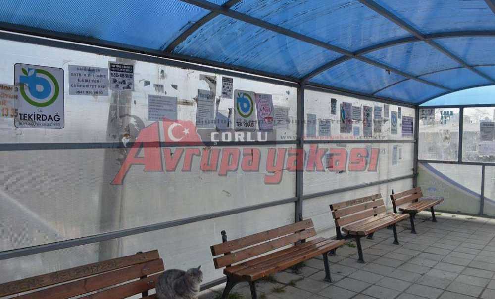 Vatandaş Soruyor Durak Mı, Pano Mu?