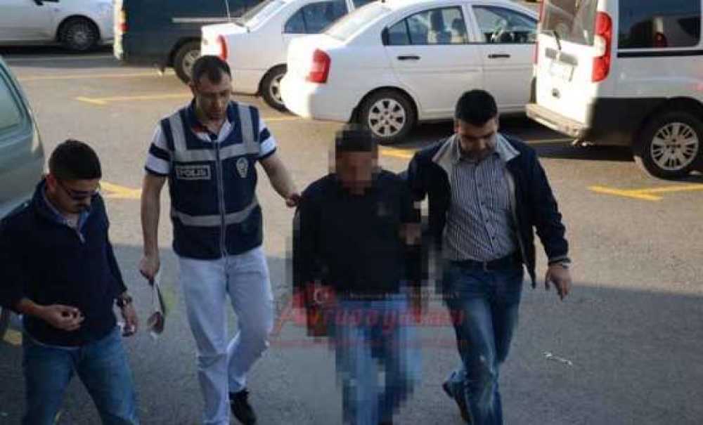 Çorlu Polisi Torbacıları Süpürdü