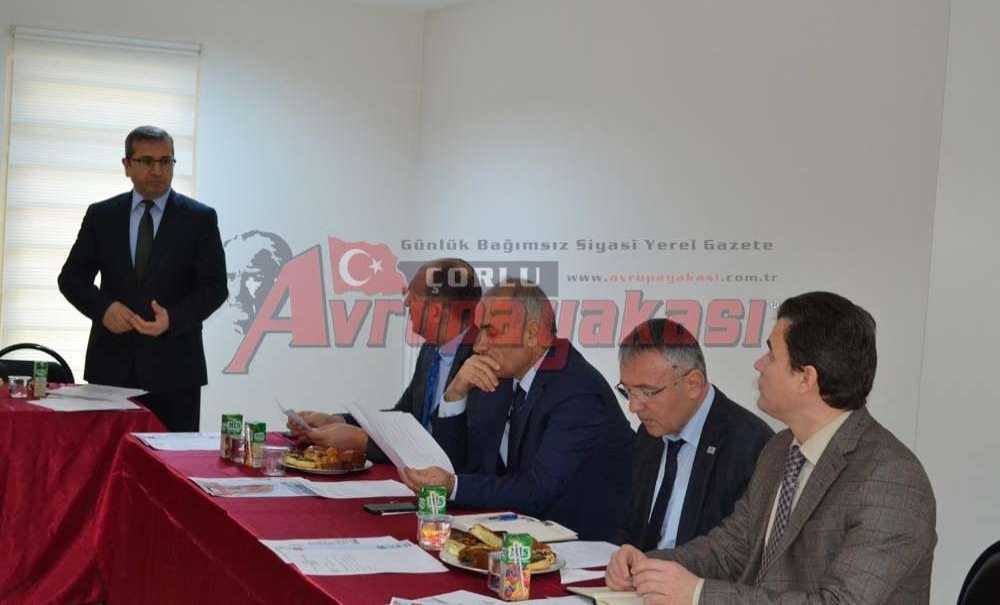 Halk Eğitim Mahallelere Yayılacak