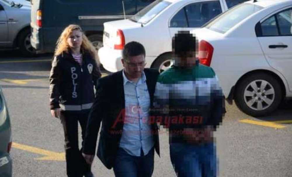 Çorlu Polisi Torbacıları Süpürdü