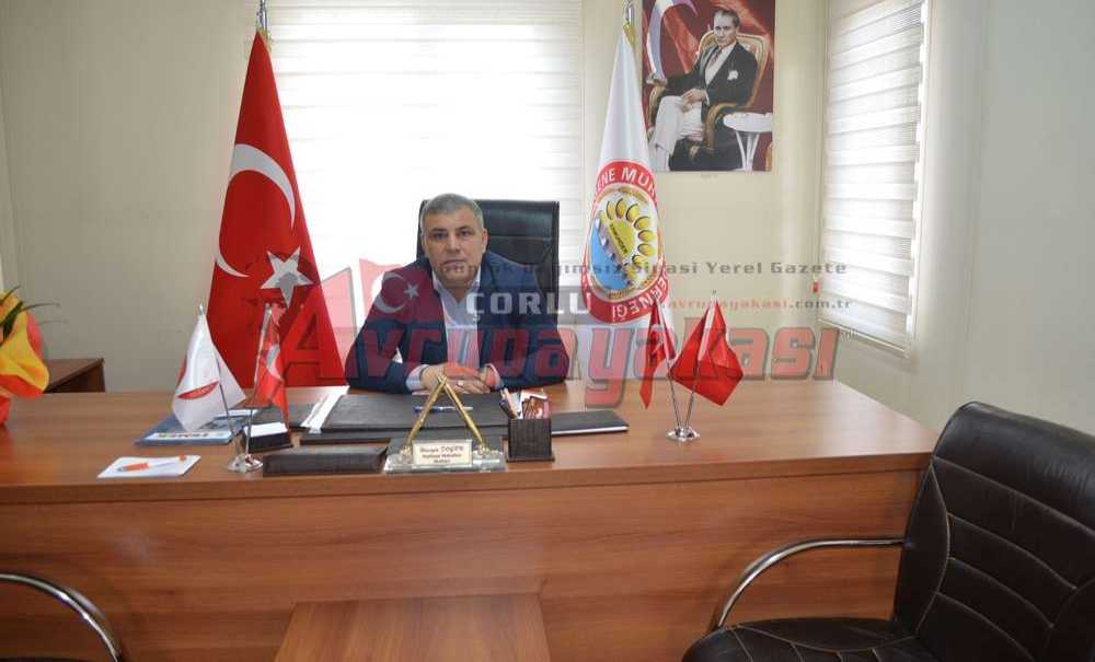 “Gencecik İnsanlarımızı Toprağa Veriyoruz”