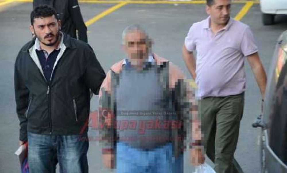 Çorlu Polisi Torbacıları Süpürdü