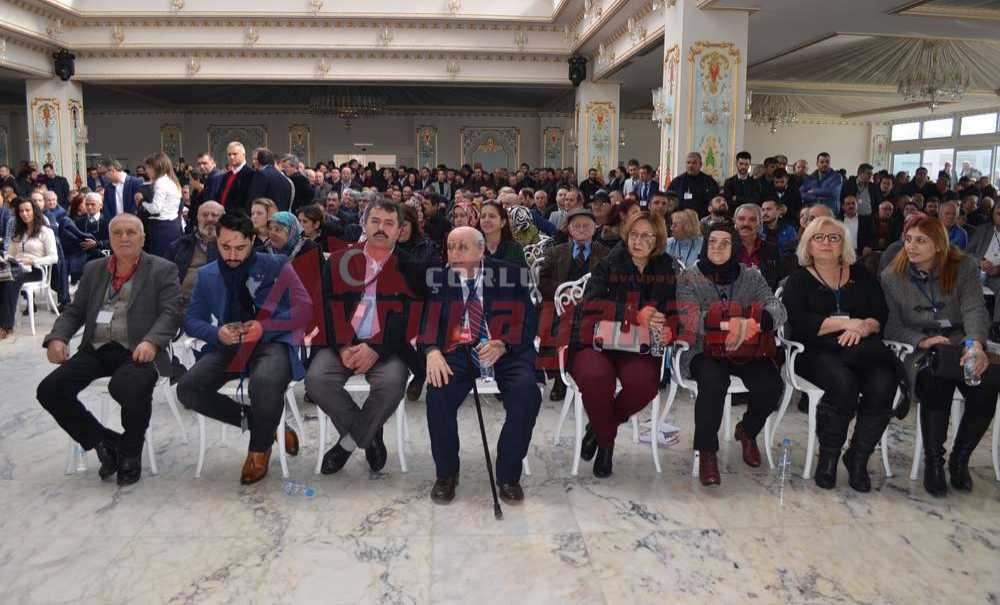 Sandıktan Osman Tunca Çıktı