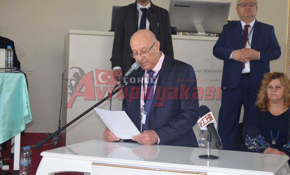 Sandıktan Osman Tunca Çıktı