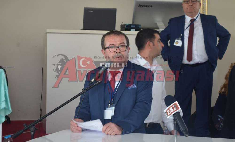 Sandıktan Osman Tunca Çıktı