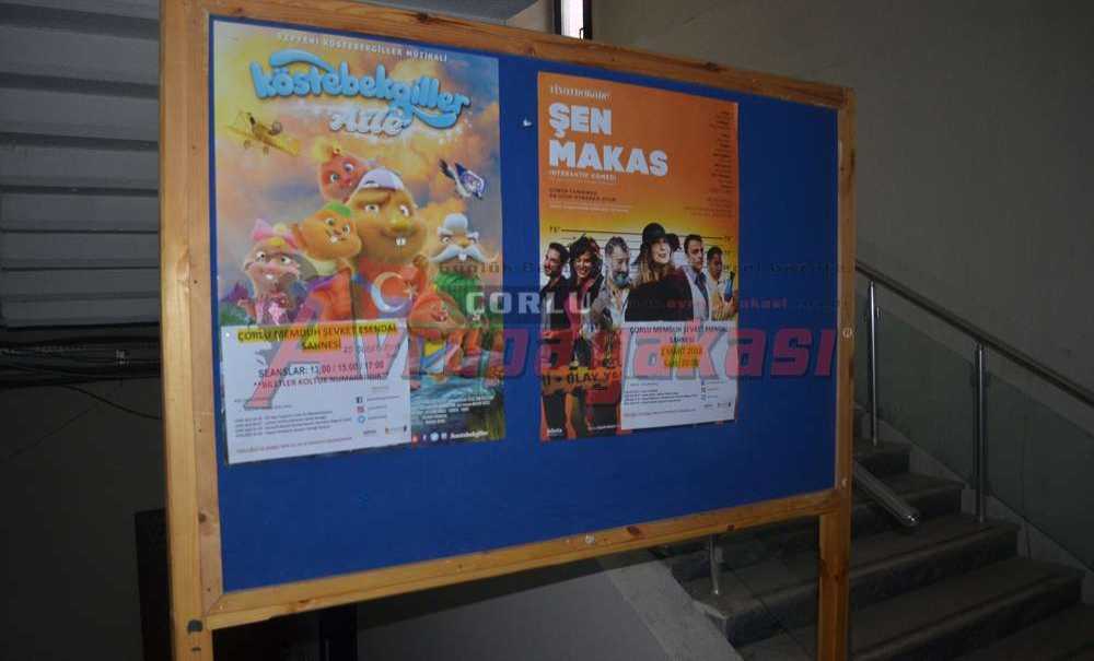 Sanat Dolu Günler Çorlu'yu Bekliyor