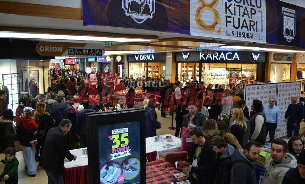 İlber Ortaylı Sevgisi Avm'ye Sığmadı