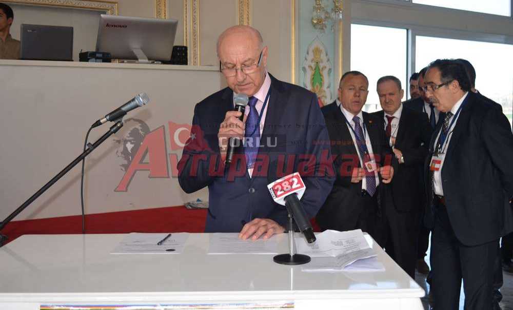 Sandıktan Osman Tunca Çıktı