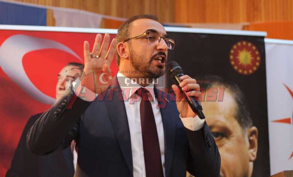 Kemalettin Mahallesi Sorunlarını Paylaştı