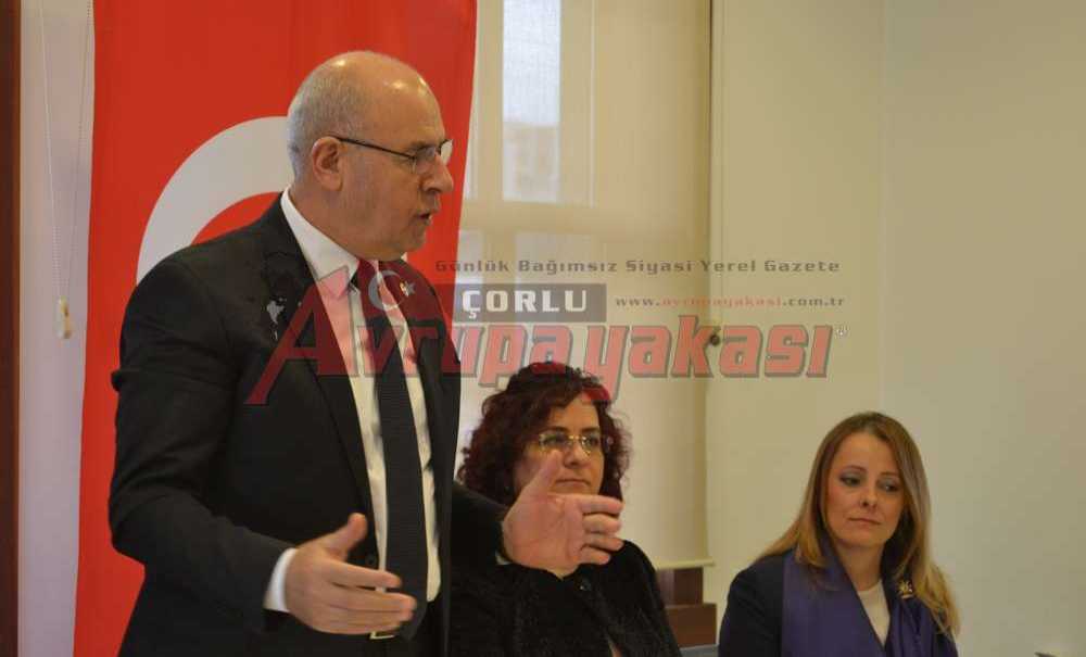 Metin Akgün De “Park Olsun” Dedi