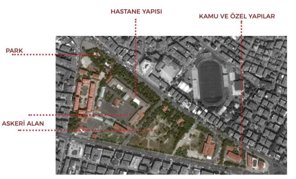 Çorlu'ya Turizm Kimliği Kazandırılacak
