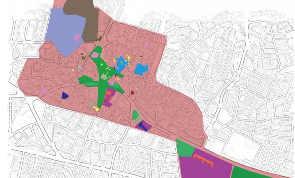 Çorlu'ya Turizm Kimliği Kazandırılacak