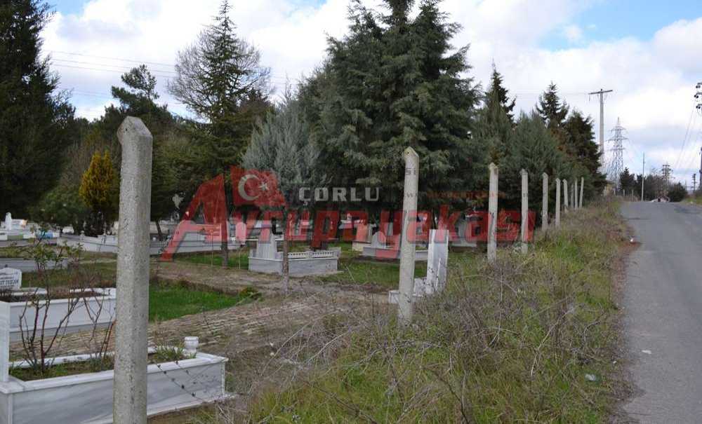 Direkler Çitlere Hasret Kalarak Eskidi