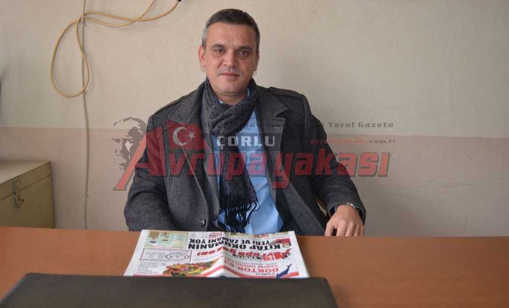 Çiftçiler Arasında Arabuluculuk Yapıyoruz