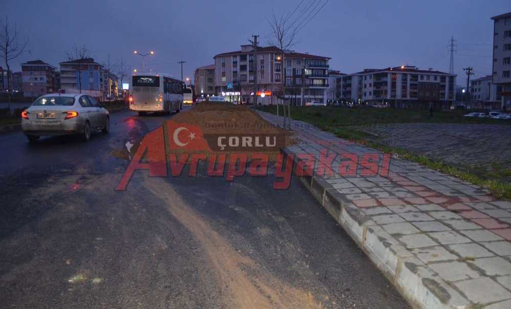 Havuzlar Beşkavaklar İsale Hattı Yenileniyor