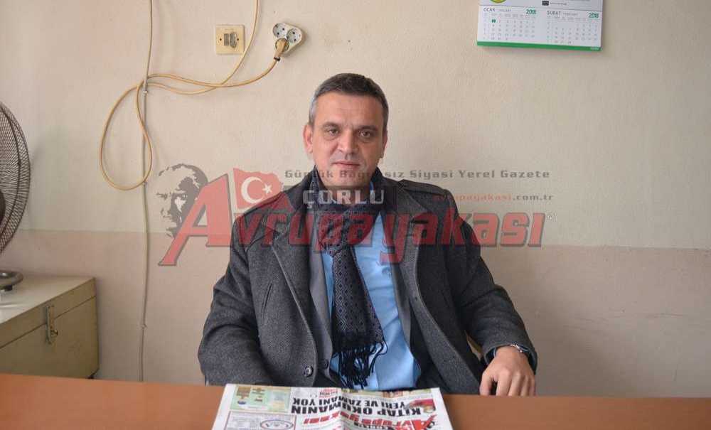 “En Güzel Mahallelerden Biriyiz”