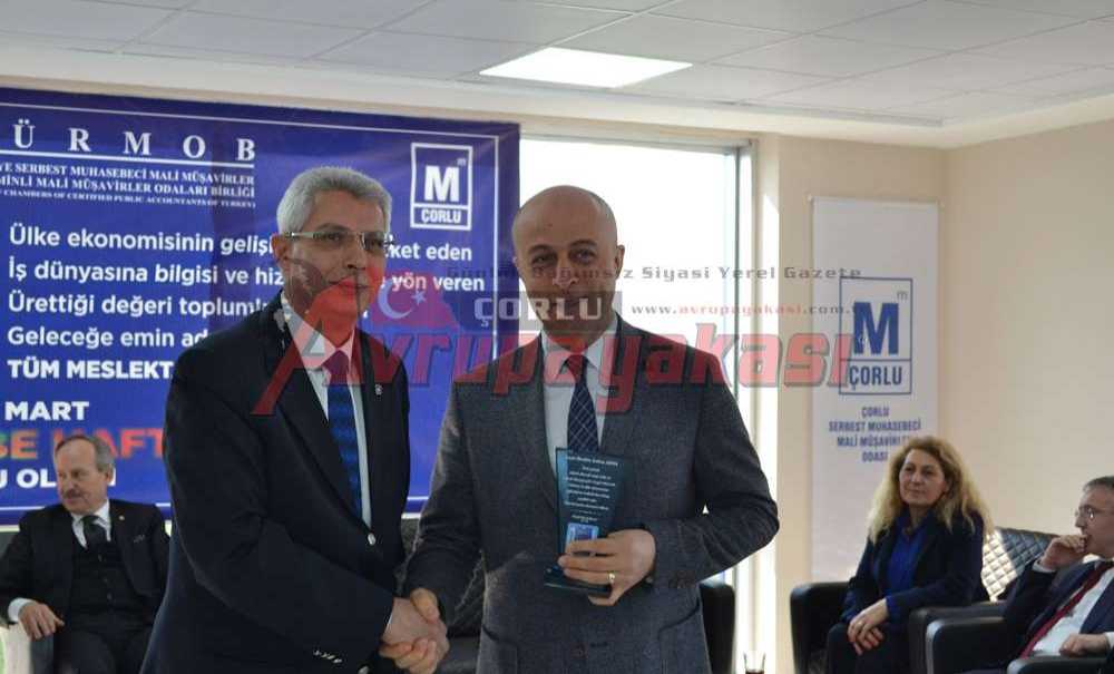 Muhasebecilerden Çifte Mutluluk