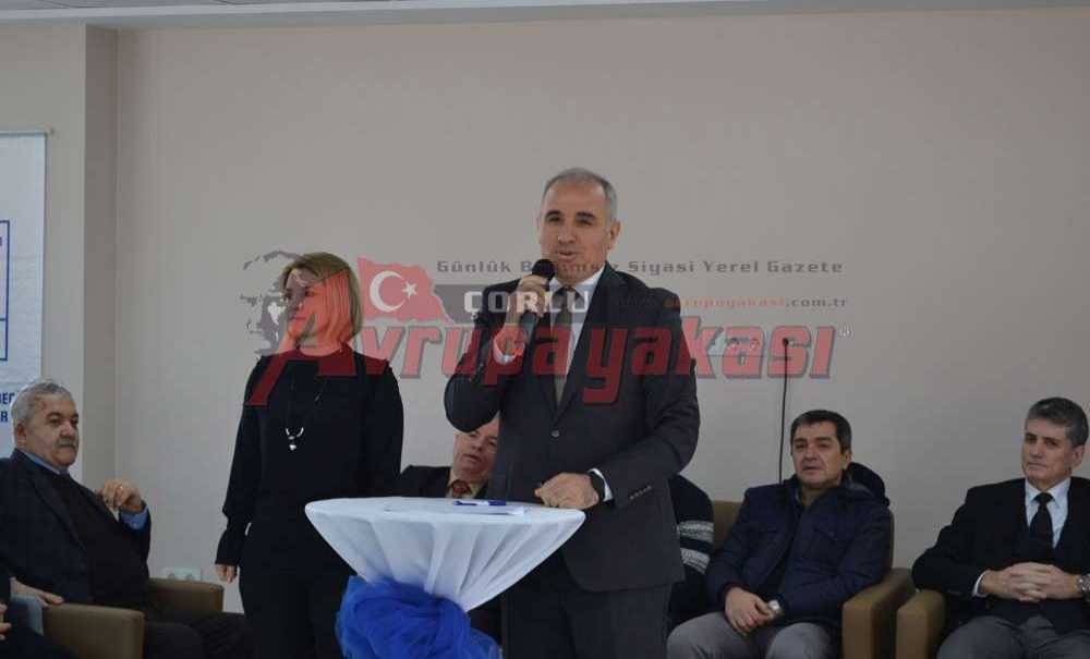 Muhasebecilerden Çifte Mutluluk