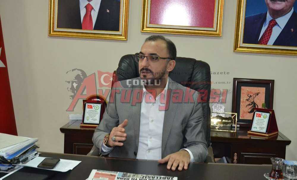 “Vatandaşın Aklıyla Alay Etmeyin”