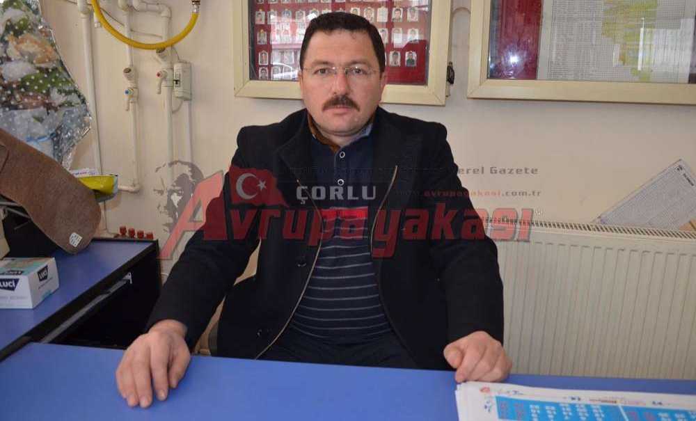 Güvercinler Zeytin Dalı İçin Yürüyecek