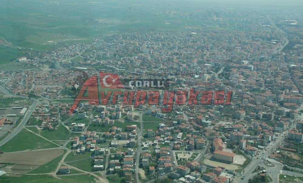 Çorlu, Türkiye Gibi