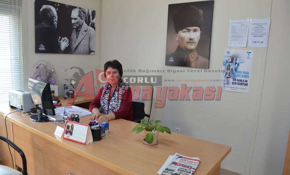 Mahalle Kendi Küçük Ama Adı Büyük