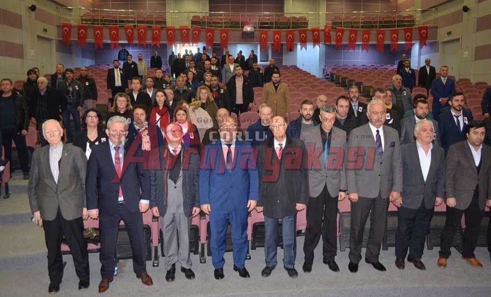 Pazarcılar'da Çekişmeli Seçim