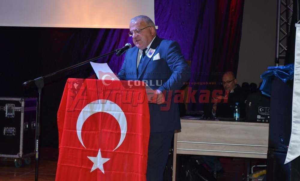 Pazarcılar'da Çekişmeli Seçim