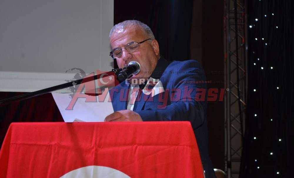 Pazarcılar'da Çekişmeli Seçim