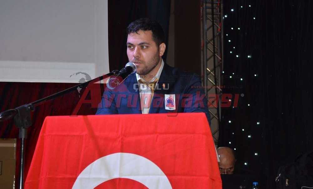 Pazarcılar'da Çekişmeli Seçim