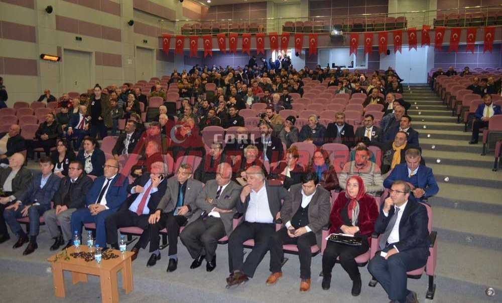 Pazarcılar'da Çekişmeli Seçim