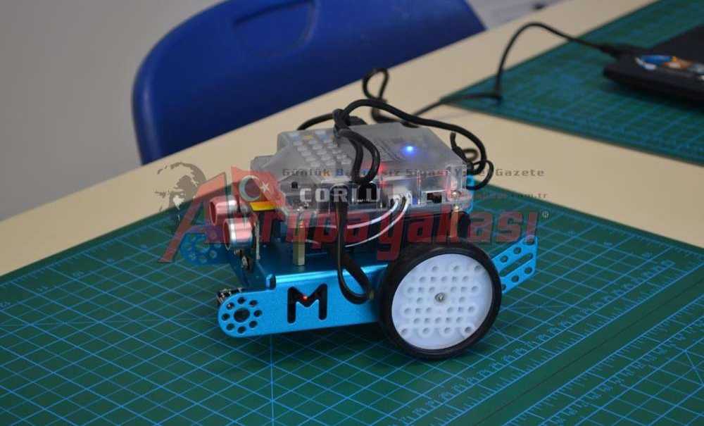 Böylesi Özel Okullarda Yok