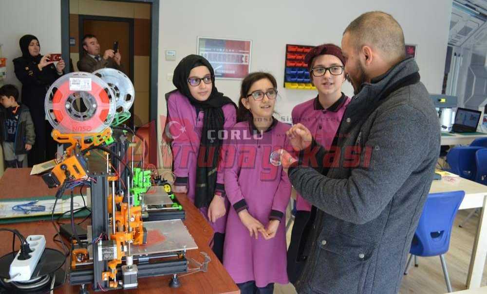 Böylesi Özel Okullarda Yok