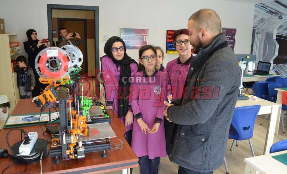 Böylesi Özel Okullarda Yok