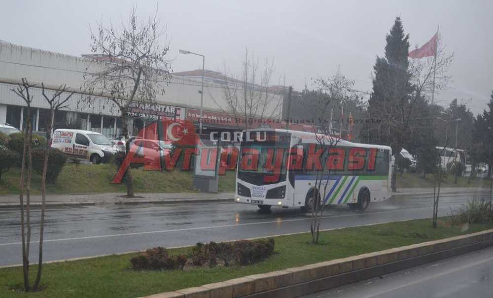 Ulaşıma Yüzde 12 Zam