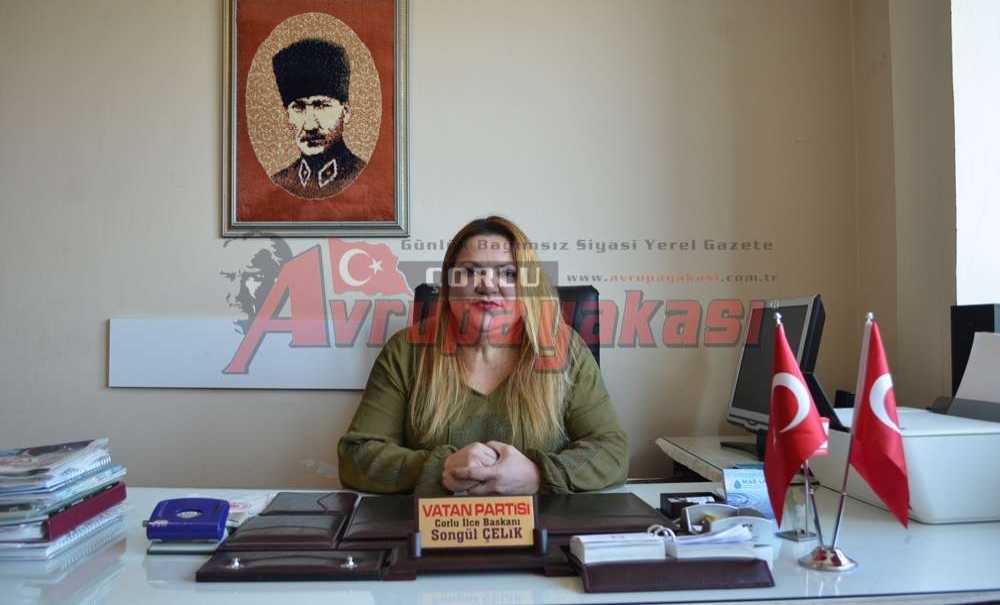 “Cumhuriyetin Kadına Verdiği Değer Ortadan Kaldırıldı”